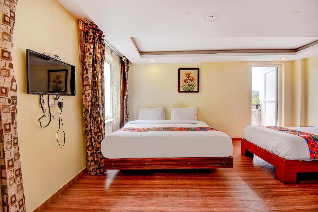 Fabhotel Abirami Grand Inn Kodaikanal Luaran gambar