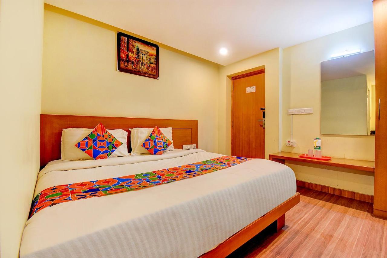 Fabhotel Abirami Grand Inn Kodaikanal Luaran gambar