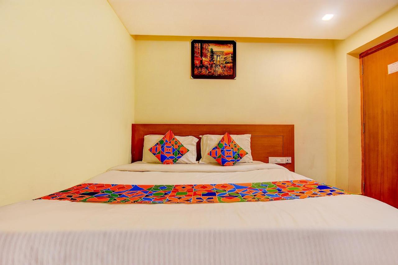 Fabhotel Abirami Grand Inn Kodaikanal Luaran gambar